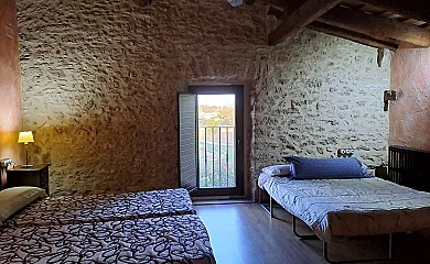 Can Barrera en Cornella del Terri (Girona) - Foto 8