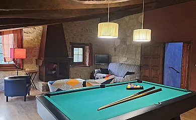 Can Barrera en Cornella del Terri (Girona) - Foto 9