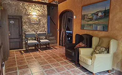 Can Barrera en Cornella del Terri (Girona) - Foto 6