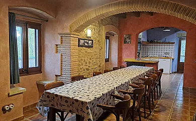 Can Barrera en Cornella del Terri (Girona) - Foto 7