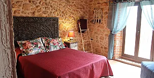 Casa Rural Al Alba 005