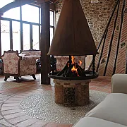 Casa Rural Al Alba 001