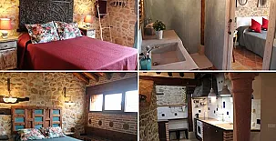 Casa Rural Al Alba 004