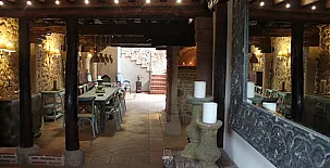 Casa Rural Al Alba 008