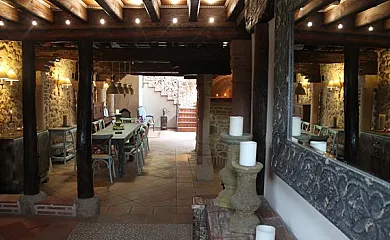 Casa Rural Al Alba en Adrada de Piron (Segovia) - Foto 8