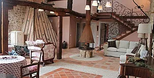 Casa Rural Al Alba 002