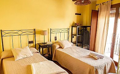 Casa Rural el Planet de Maella en Chert (Castellón) - Foto 11