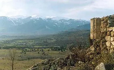 La Carcava en La Serna Del Monte (Madrid) - Foto 8