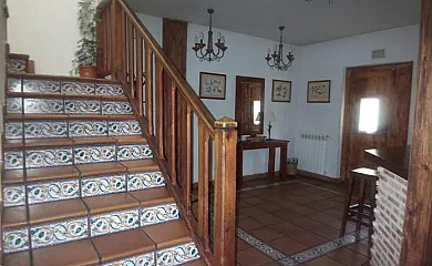 La Carcava en La Serna Del Monte (Madrid) - Foto 10