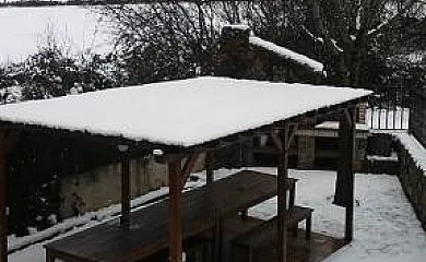 La Carcava en La Serna Del Monte (Madrid) - Foto 11