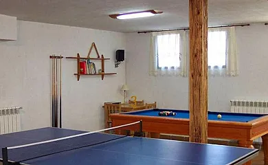 La Carcava en La Serna Del Monte (Madrid) - Foto 12