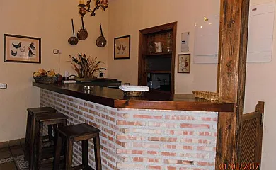 La Carcava en La Serna Del Monte (Madrid) - Foto 13