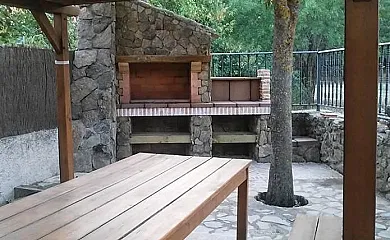 La Carcava en La Serna Del Monte (Madrid) - Foto 14