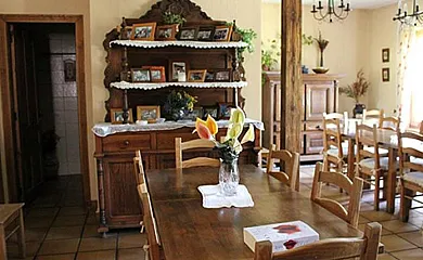 La Carcava en La Serna Del Monte (Madrid) - Foto 15