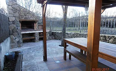 La Carcava en La Serna Del Monte (Madrid) - Foto 16