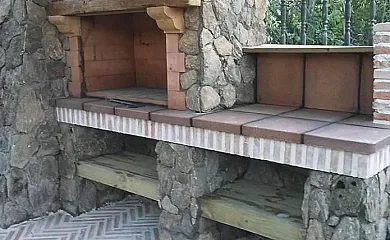 La Carcava en La Serna Del Monte (Madrid) - Foto 5