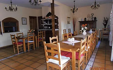 La Carcava en La Serna Del Monte (Madrid) - Foto 19