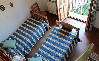 La Carcava en La Serna Del Monte (Madrid) - Foto 20