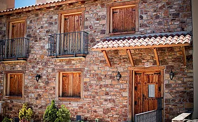 La Carcava en La Serna Del Monte (Madrid) - Foto 2