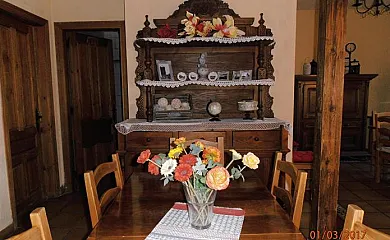 La Carcava en La Serna Del Monte (Madrid) - Foto 22