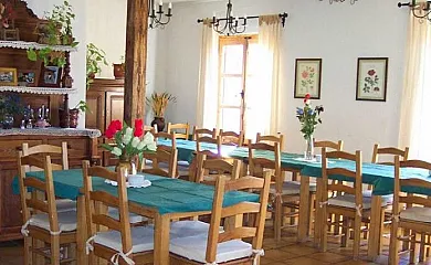 La Carcava en La Serna Del Monte (Madrid) - Foto 23