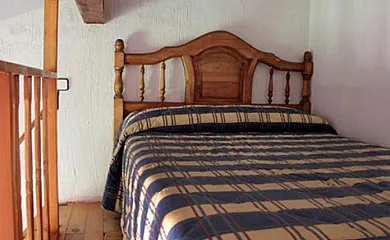 La Carcava en La Serna Del Monte (Madrid) - Foto 24