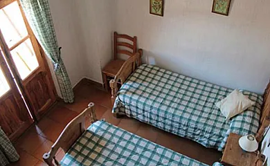 La Carcava en La Serna Del Monte (Madrid) - Foto 25