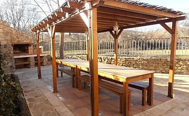 La Carcava en La Serna Del Monte (Madrid) - Foto 3