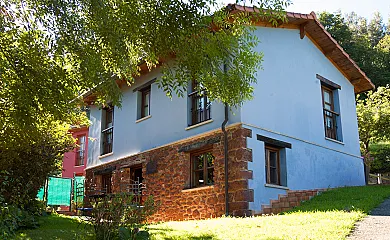Casas La Pumarada en Villaviciosa (Asturias) - Foto 1