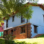 Casas La Pumarada 001