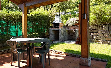 Casas La Pumarada en Villaviciosa (Asturias) - Foto 2