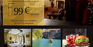 Casa Rural Otombo. Íntegro 002