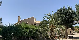 La Casa de Los Olmos 0011