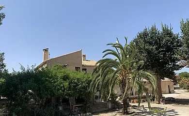 La Casa de Los Olmos en Lorca (Murcia) - Foto 11