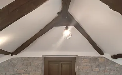 Vivienda Vacacional La Raposerina en Caravia (Asturias) - Foto 9