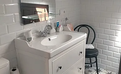 Vivienda Vacacional La Raposerina en Caravia (Asturias) - Foto 11