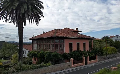 Vivienda Vacacional La Raposerina en Caravia (Asturias) - Foto 12