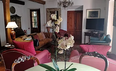 Vivienda Vacacional La Raposerina en Caravia (Asturias) - Foto 17