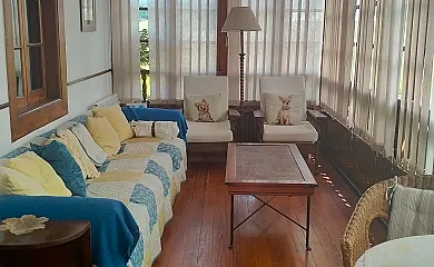 Vivienda Vacacional La Raposerina en Caravia (Asturias) - Foto 23