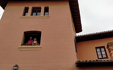 Vivienda Vacacional La Raposerina en Caravia (Asturias) - Foto 25