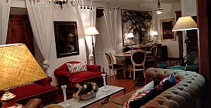 Vivienda Vacacional La Raposerina 004