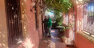 Vivienda Vacacional La Raposerina 005