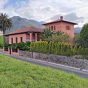 Vivienda Vacacional La Raposerina 001