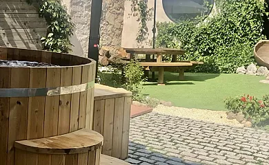 La Casona del tío Pedro en Cadalso de los Vidrios (Madrid) - Foto 3