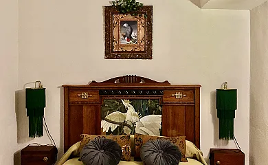 La Casona del tío Pedro en Cadalso de los Vidrios (Madrid) - Foto 19