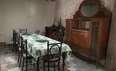 La Casona del tío Pedro en Cadalso de los Vidrios (Madrid) - Foto 7