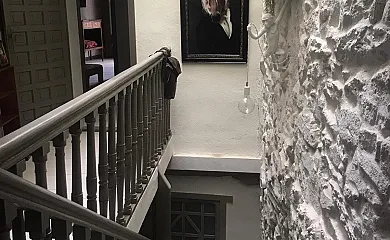 La Casona del tío Pedro en Cadalso de los Vidrios (Madrid) - Foto 14