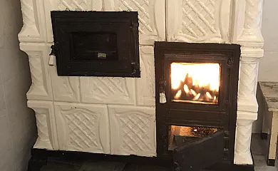 La Casona del tío Pedro en Cadalso de los Vidrios (Madrid) - Foto 11