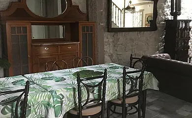 La Casona del tío Pedro en Cadalso de los Vidrios (Madrid) - Foto 8