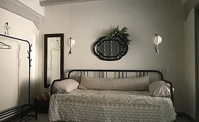 La Casona del tío Pedro en Cadalso de los Vidrios (Madrid) - Foto 17